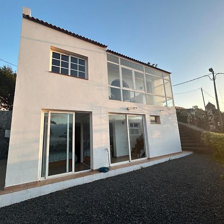 Casa Villamaravilla I, Isla De El Hierro ฟรอนเตรา ภายนอก รูปภาพ