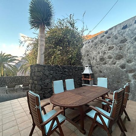 Casa Villamaravilla I, Isla De El Hierro ฟรอนเตรา ภายนอก รูปภาพ