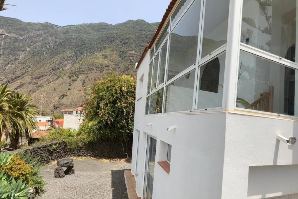 Casa Villamaravilla I, Isla De El Hierro ฟรอนเตรา ภายนอก รูปภาพ