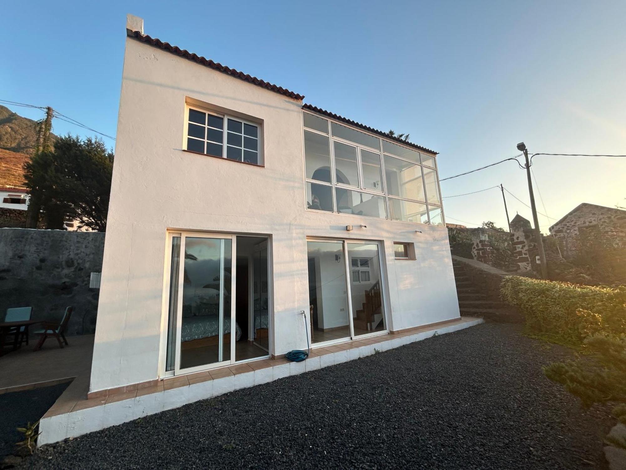 Casa Villamaravilla I, Isla De El Hierro ฟรอนเตรา ภายนอก รูปภาพ