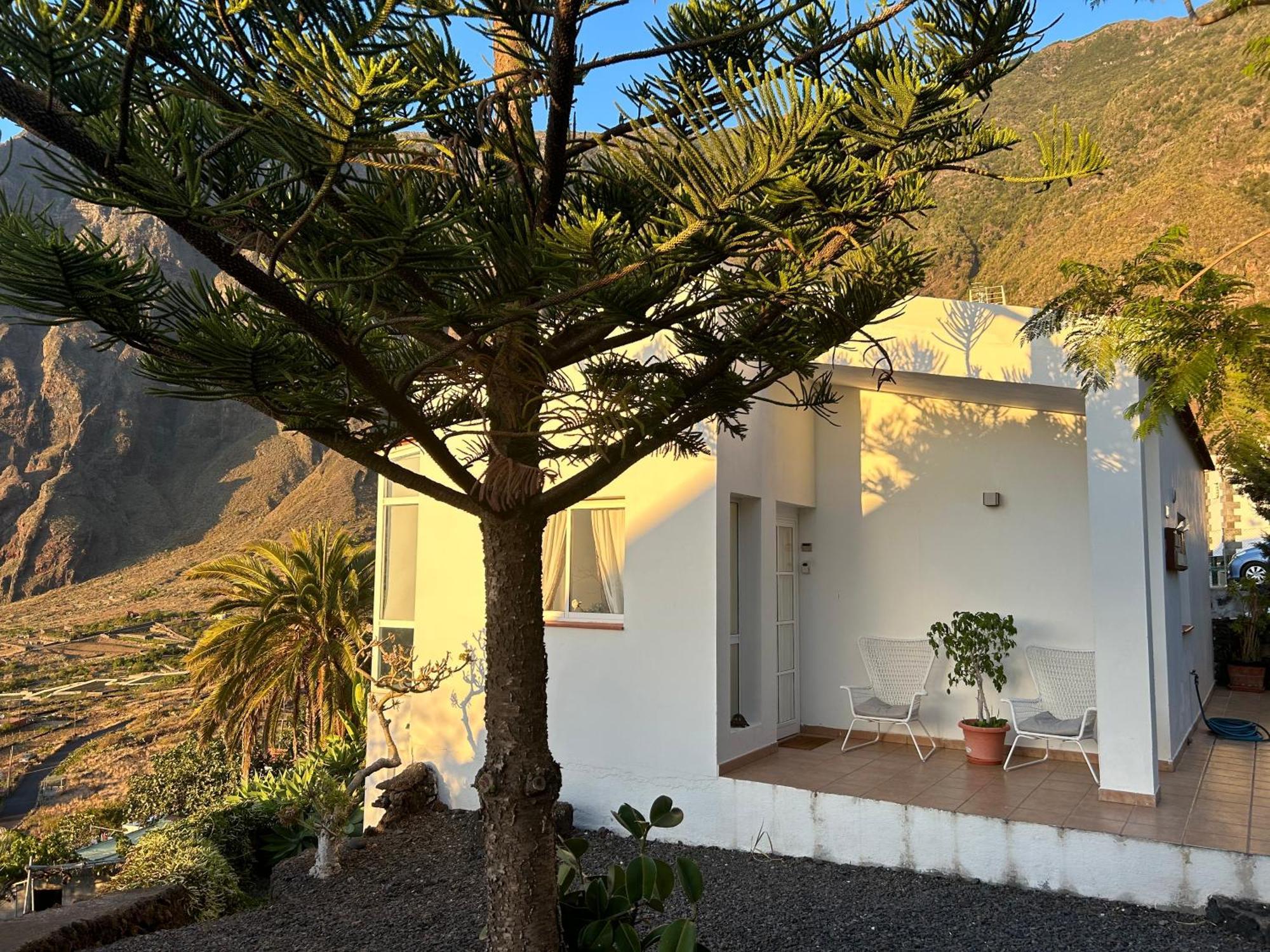 Casa Villamaravilla I, Isla De El Hierro ฟรอนเตรา ภายนอก รูปภาพ