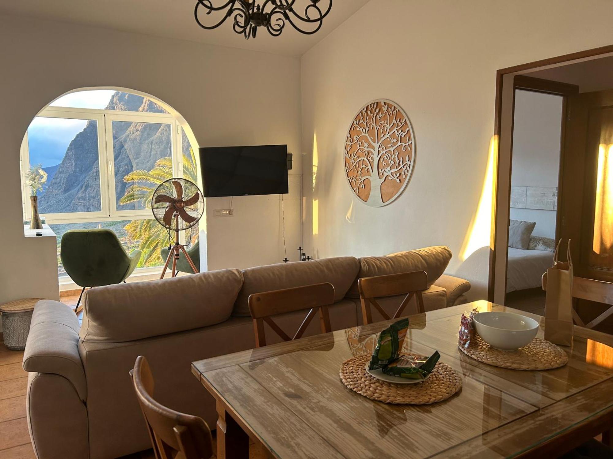 Casa Villamaravilla I, Isla De El Hierro ฟรอนเตรา ภายนอก รูปภาพ
